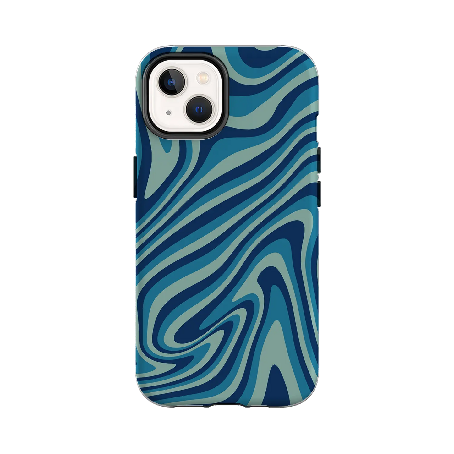 Groovy - Custom iPhone Case