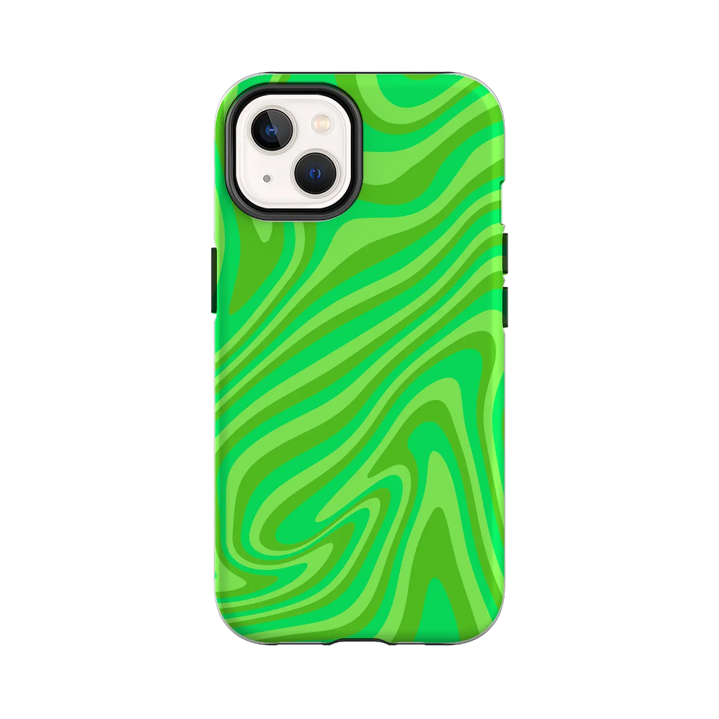 Groovy - Custom iPhone Case
