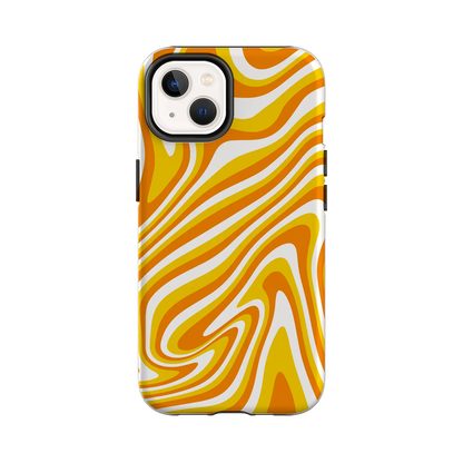 Groovy - Custom iPhone Case