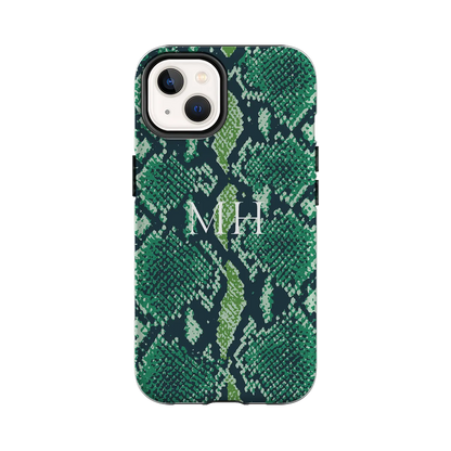 Oh Snake! - Custom iPhone Case