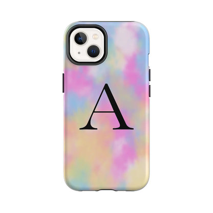 Tie Dye - Custom iPhone Case