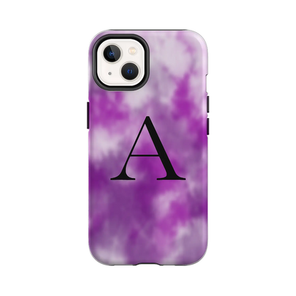 Tie Dye - Custom iPhone Case