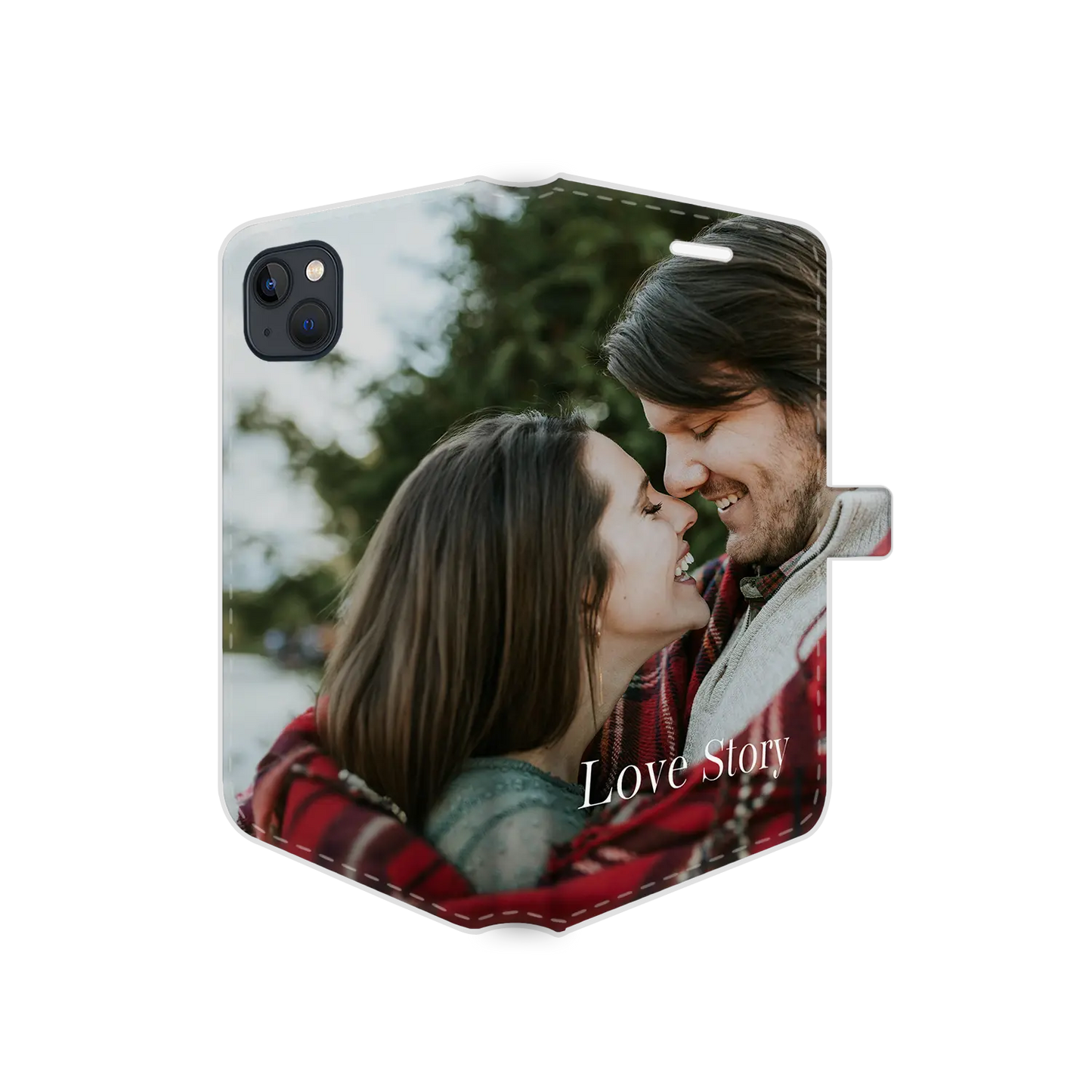 1 Picture - Custom iPhone Case