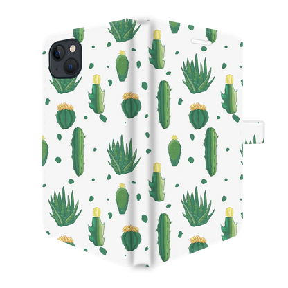 Cactus Blossom - Custom iPhone Case