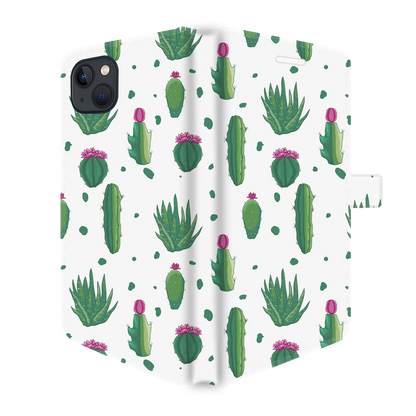 Cactus Blossom - Custom iPhone Case