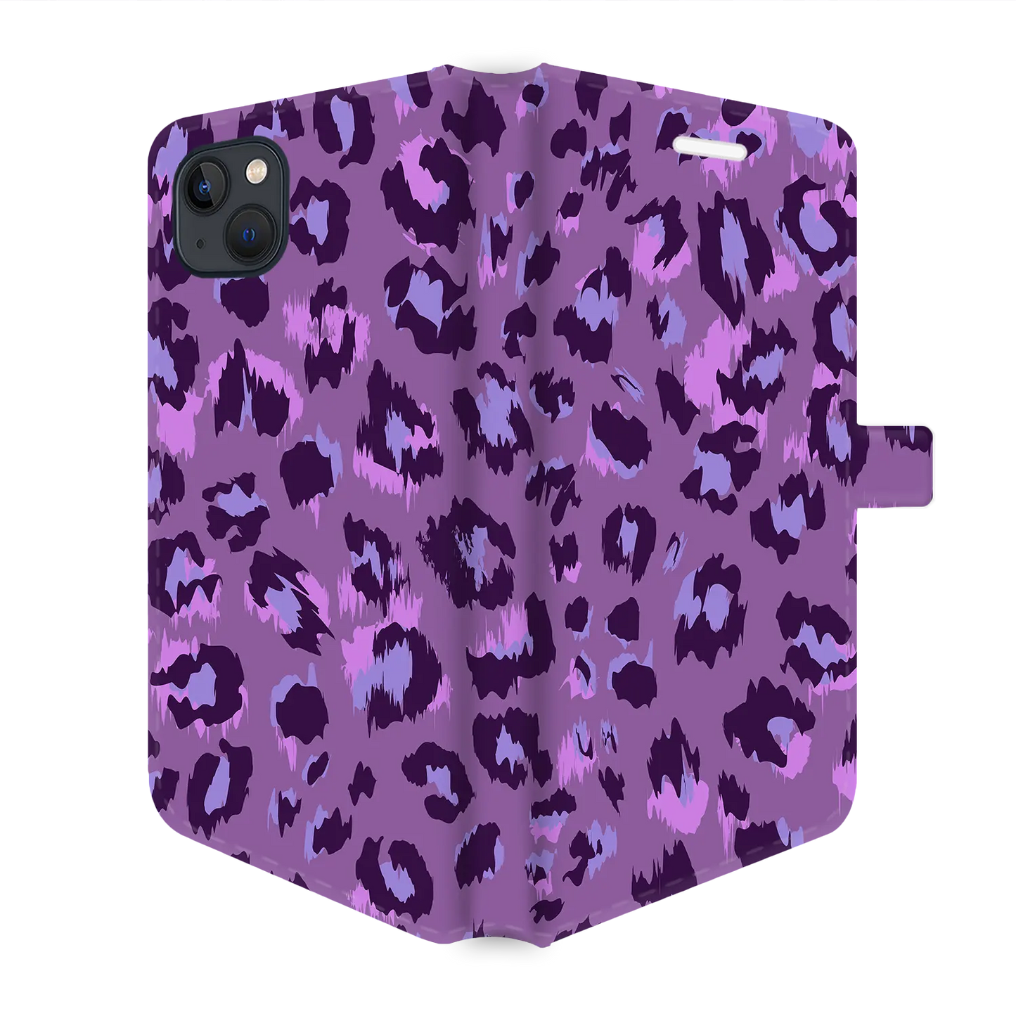 Wild Cheetah Print - Custom iPhone Case