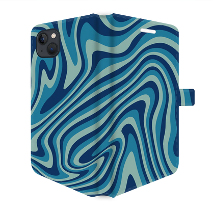 Groovy - Custom iPhone Case