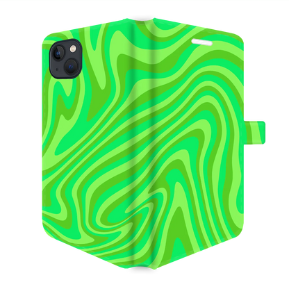 Groovy - Custom iPhone Case