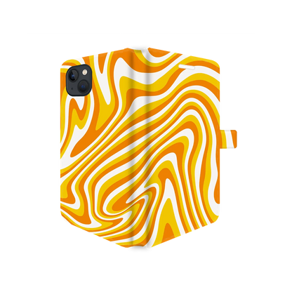 Groovy - Custom iPhone Case