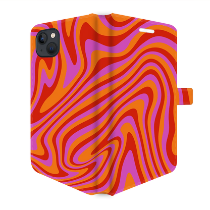 Groovy - Custom iPhone Case