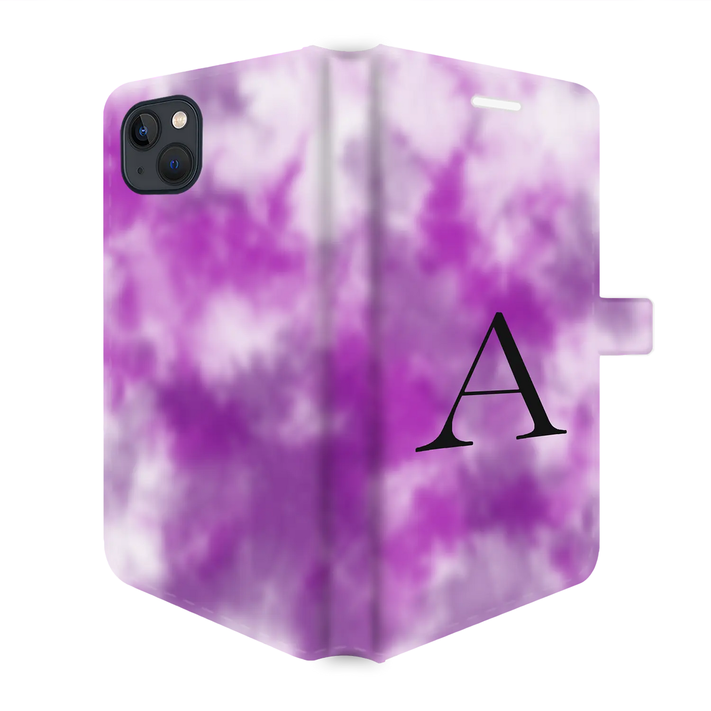 Tie Dye - Custom iPhone Case