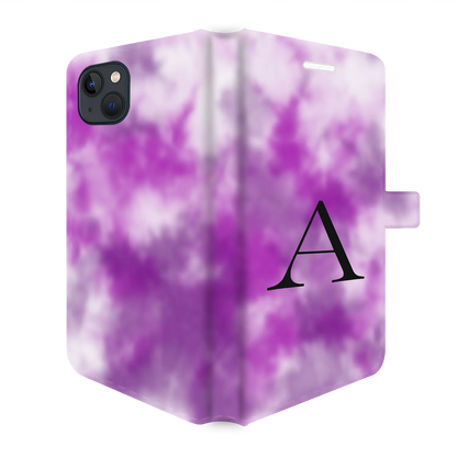 Tie Dye - Custom iPhone Case