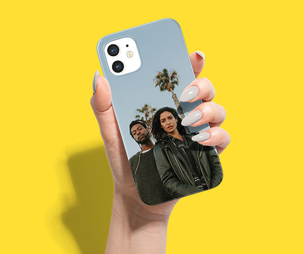 create your own phone case with your photo