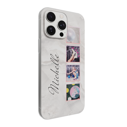 Picture Booth - Custom Galaxy S Case