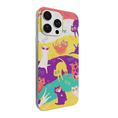 Aristocats - Custom Galaxy A Case