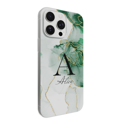 Marble Dream - Custom iPhone Case