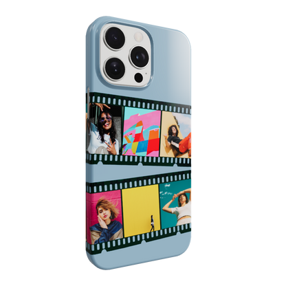 Endless Film - Custom iPhone Case