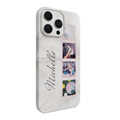 Picture Booth - Custom iPhone Case
