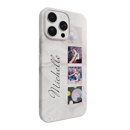 Picture Booth - Custom Galaxy S Case