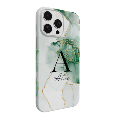 Marble Dream - Custom iPhone Case