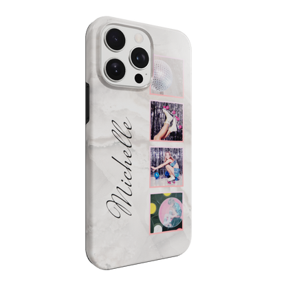 Picture Booth - Custom iPhone Case