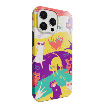 Aristocats - Custom Galaxy S Case