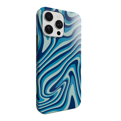 Groovy - Custom iPhone Case