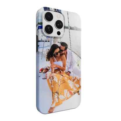 1 Picture - Custom iPhone Case