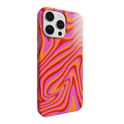 Groovy - Custom Galaxy S Case