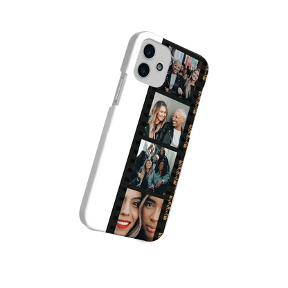 Film Strip - Custom Galaxy S Case