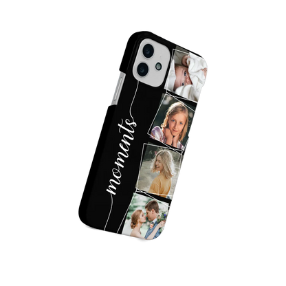 Moments - Custom iPhone Case