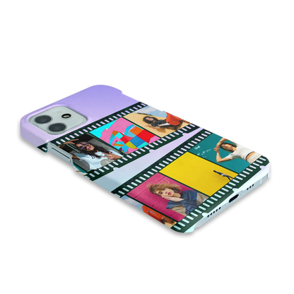 Endless Film - Custom iPhone Case