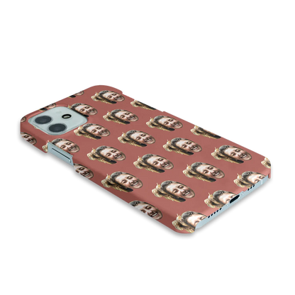 1 Face - Custom Galaxy S Case