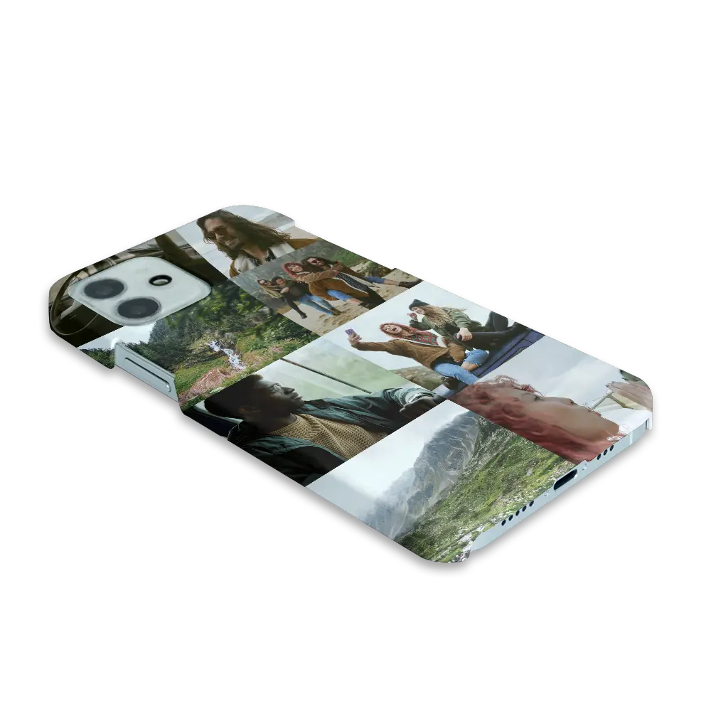 8 Pictures - Custom Galaxy S Case