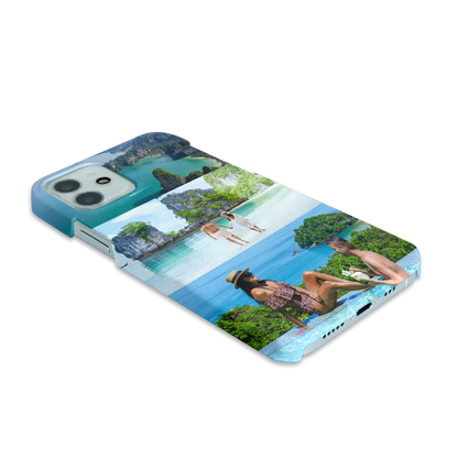 3 Pictures - Custom Galaxy S Case