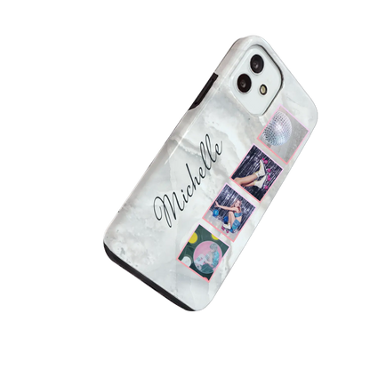 Picture Booth - Custom Galaxy S Case