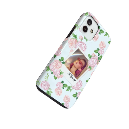 Roses - Custom iPhone Case