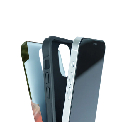 1 Picture - Custom Galaxy S Case
