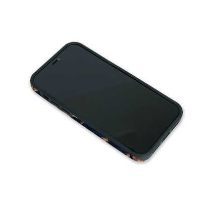 Overlapping Face - Custom Galaxy S Case