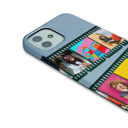 Endless Film - Custom Galaxy S Case