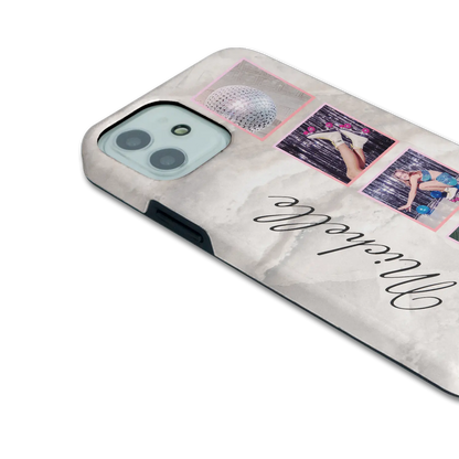 Picture Booth - Custom iPhone Case