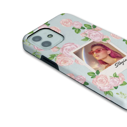 Roses - Custom iPhone Case