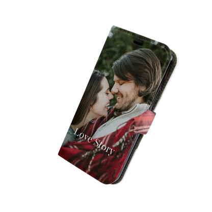 1 Picture - Custom iPhone Case