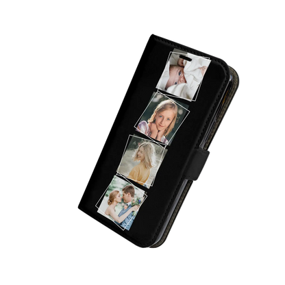 Moments - Custom iPhone Case