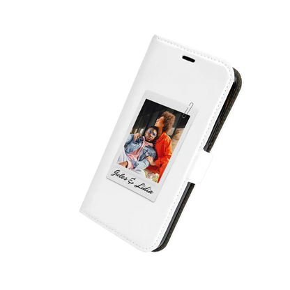 Polaroid - Custom Galaxy S Case