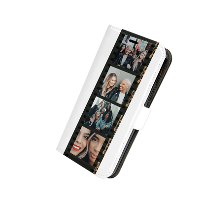 Film Strip - Custom Galaxy S Case