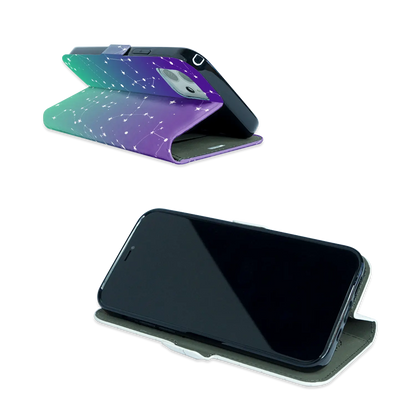 Let’s Face It - Constellations - Custom Galaxy S Case