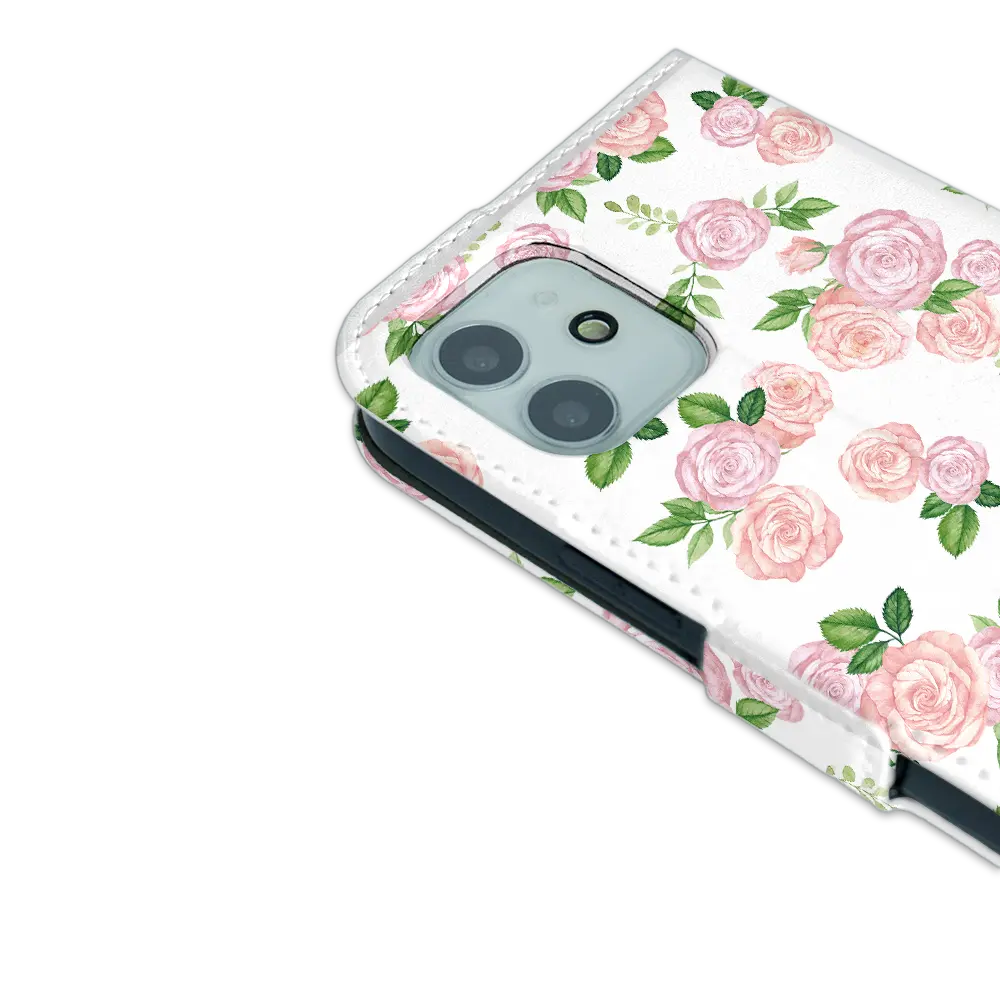 Roses - Custom iPhone Case