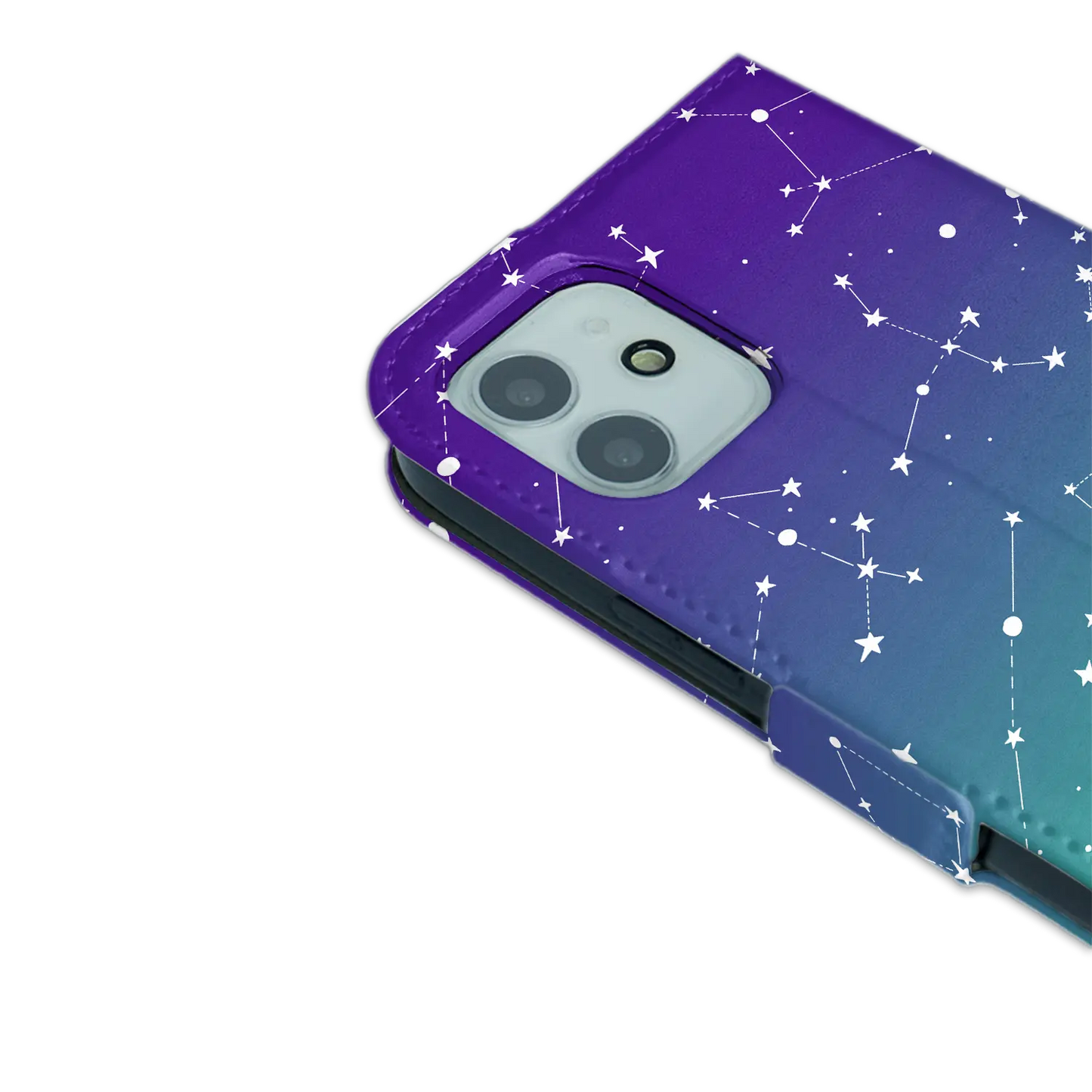 Let’s Face It - Constellations - Custom Galaxy S Case