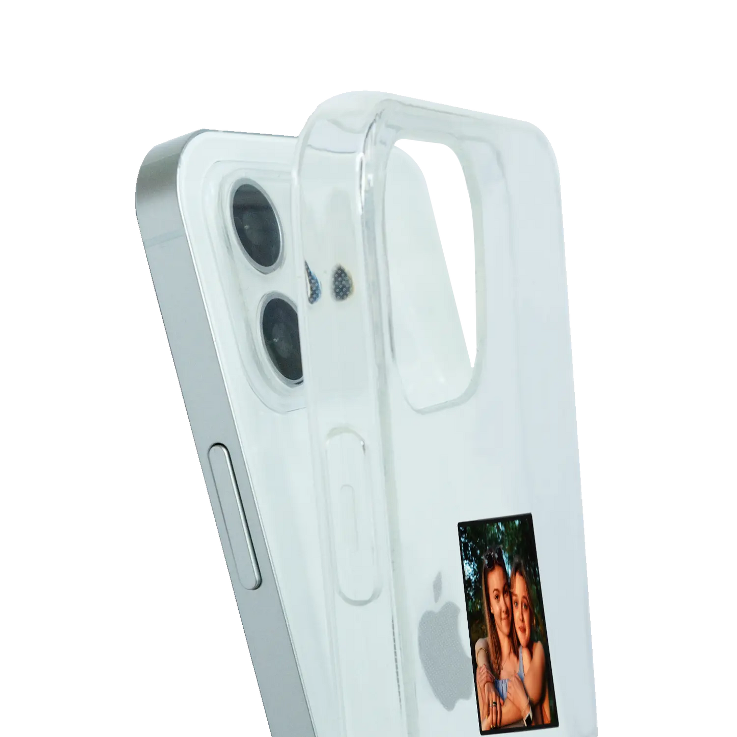 Spil noget musik - Custom Galaxy A Case